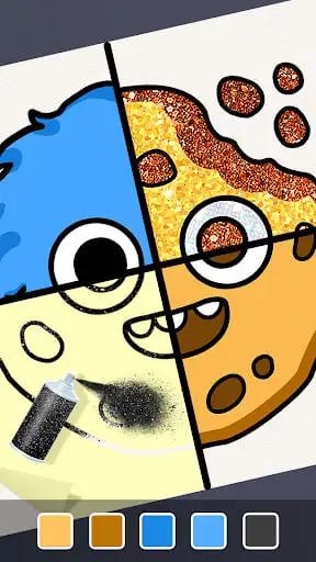 Drawing Carnival screenshot 13