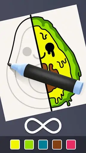 Drawing Carnival screenshot 6