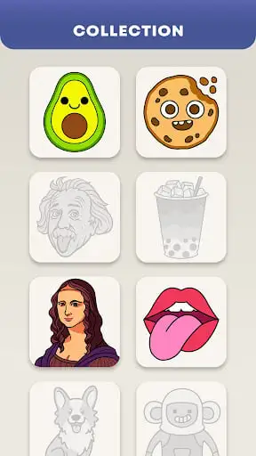 Drawing Carnival screenshot 10