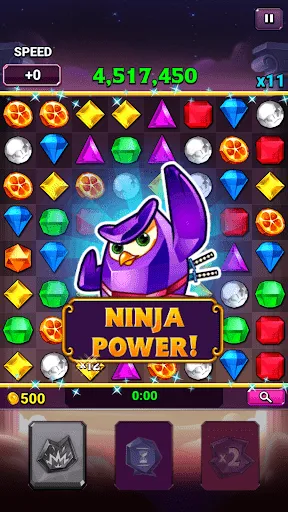 Bejeweled Blitz screenshot 12