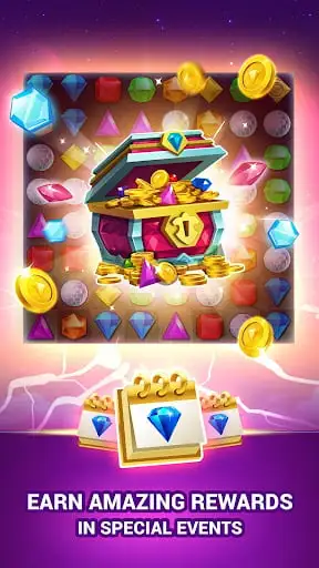 Bejeweled Blitz screenshot 17