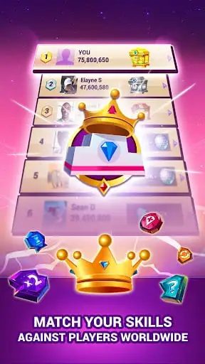 Bejeweled Blitz screenshot 4