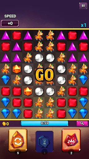 Bejeweled Blitz screenshot 6