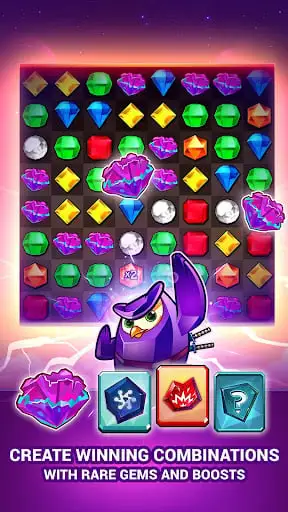 Bejeweled Blitz screenshot 8