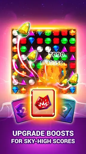 Bejeweled Blitz screenshot 9