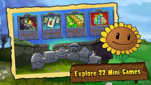 Plants vs. Zombies™ screenshot 16