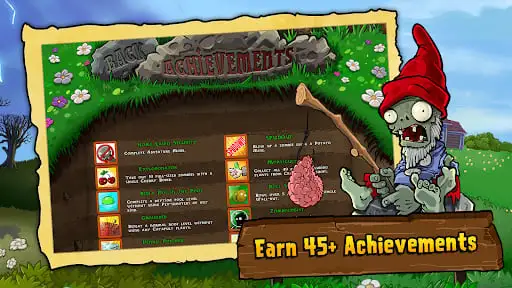 Plants vs. Zombies™ screenshot 17