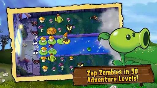 Plants vs. Zombies™ screenshot 7