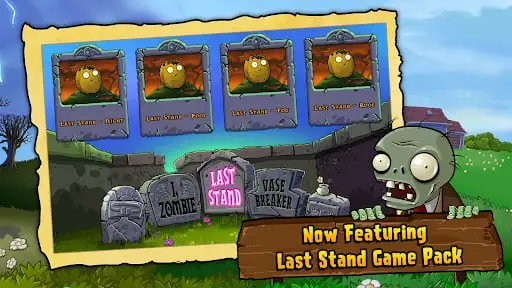 Plants vs. Zombies™ screenshot 9