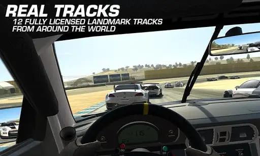 Real Racing 3 screenshot 22