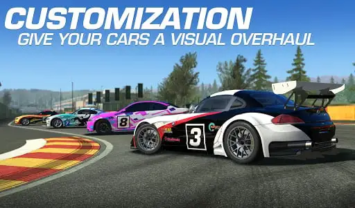 Real Racing 3 screenshot 24