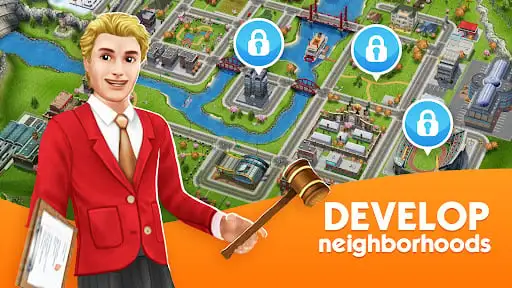 The Sims™ FreePlay screenshot 12