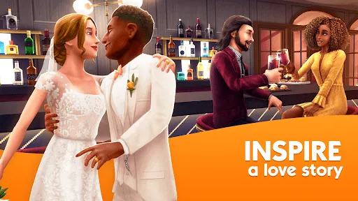 The Sims™ FreePlay screenshot 9