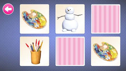 Masha and the Bear Educational screenshot 21