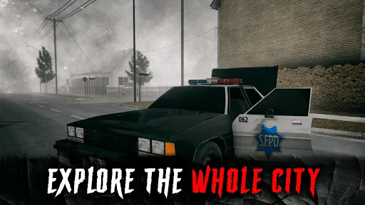 Death Park 2: Horror Clown screenshot 12