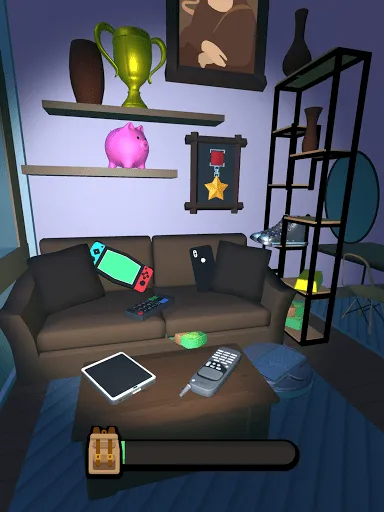 Rob Master 3D: The Best Thief! screenshot 14