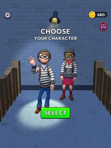Rob Master 3D: The Best Thief! screenshot 17