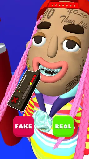 Rob Master 3D: The Best Thief! screenshot 3