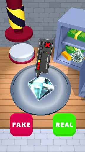 Rob Master 3D: The Best Thief! screenshot 4