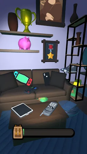 Rob Master 3D: The Best Thief! screenshot 6