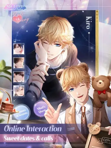 Mr Love: Queen's Choice screenshot 12