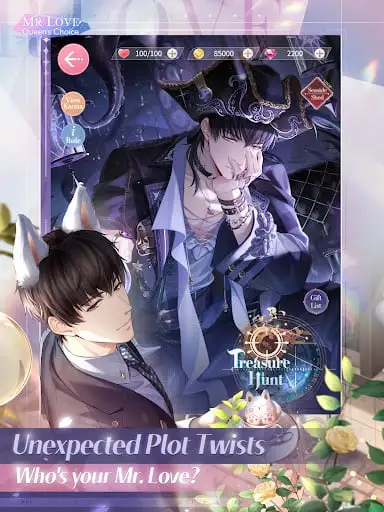 Mr Love: Queen's Choice screenshot 13