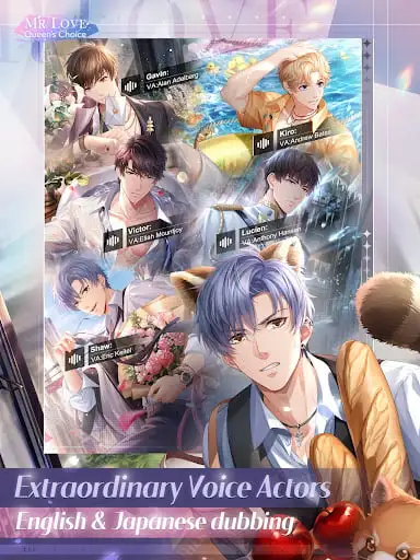 Mr Love: Queen's Choice screenshot 15