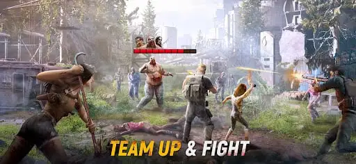 The Walking Dead: Survivors screenshot 12