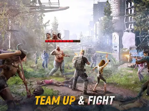 The Walking Dead: Survivors screenshot 19