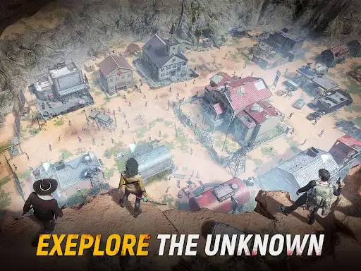 The Walking Dead: Survivors screenshot 20