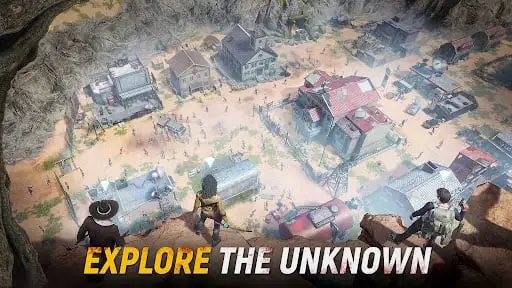 The Walking Dead: Survivors screenshot 6