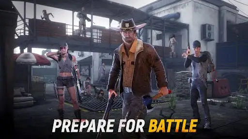 The Walking Dead: Survivors screenshot 7