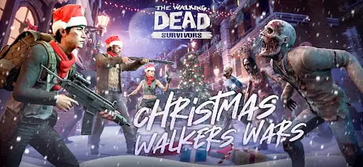 The Walking Dead: Survivors screenshot 8