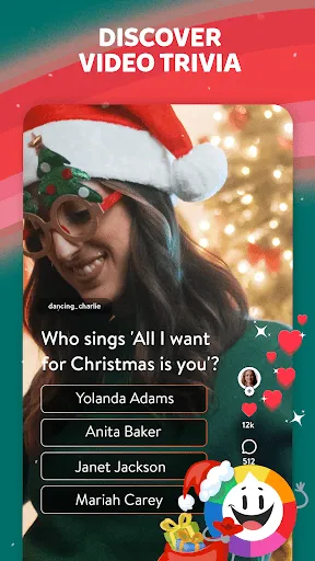 Trivia Crack screenshot 2