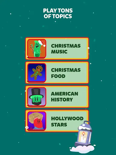 Trivia Crack screenshot 13