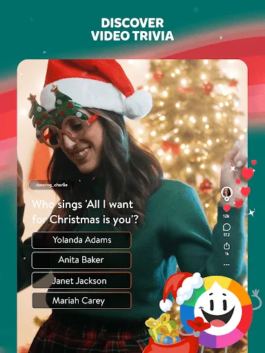 Trivia Crack screenshot 16