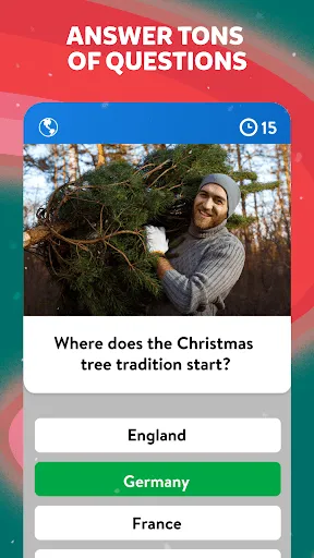 Trivia Crack screenshot 4