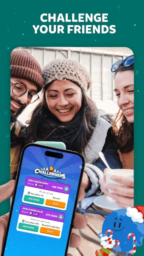 Trivia Crack screenshot 5