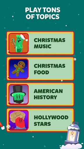 Trivia Crack screenshot 6