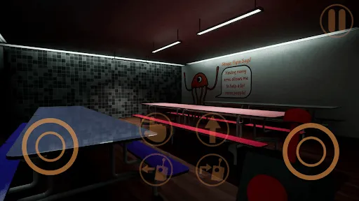 Garten of Banban screenshot 18