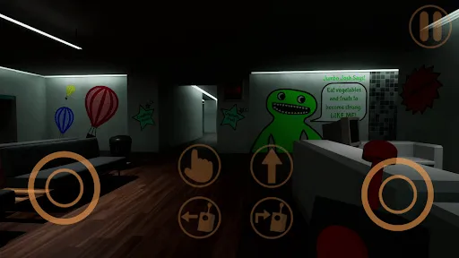 Garten of Banban screenshot 23