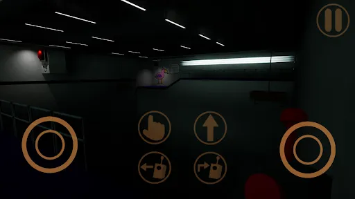 Garten of Banban screenshot 9