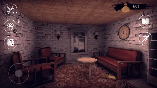Eyes Horror &amp; Coop Multiplayer screenshot 5