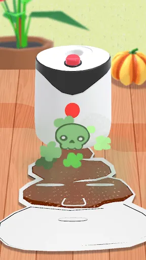 Mask Mixture: ASMR Makeover screenshot 20