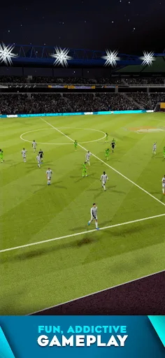 Ultimate Draft Soccer screenshot 13