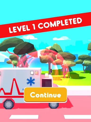 911 Emergency Dispatcher screenshot 15