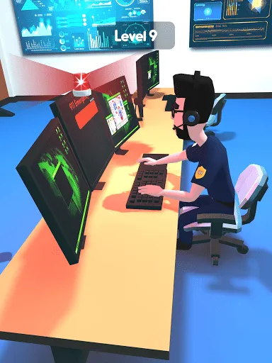 911 Emergency Dispatcher screenshot 16