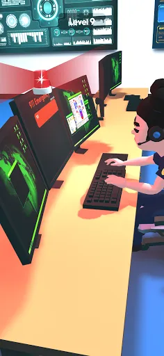 911 Emergency Dispatcher screenshot 3