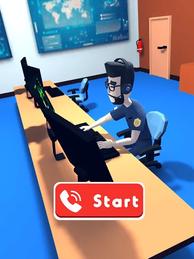 911 Emergency Dispatcher screenshot 7