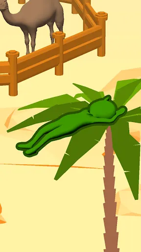 Camo Sniper screenshot 12